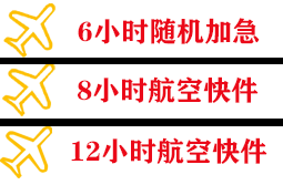 百色巴马机场快运快递公司,专业空运当天件