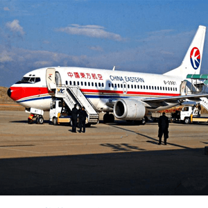 百色巴马机场快运航空快运业稳步发展的原因是什么？